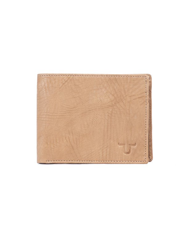 HugMe.Fashion Men's Premium Quality Leather Wallet WL138