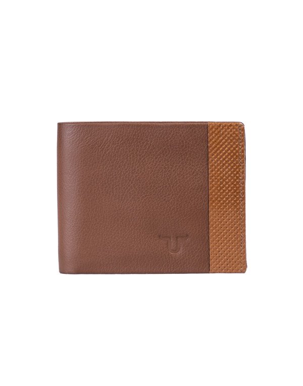 HugMe.Fashion Genuine Leather Wallet in Various Co...
