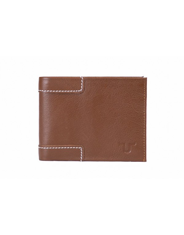 HugMe.Fashion Premium Quality Leather Wallet For M...