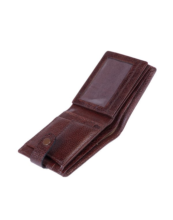 HugMe.Fashion Genuine Leather Wallet Premium Quality WL922