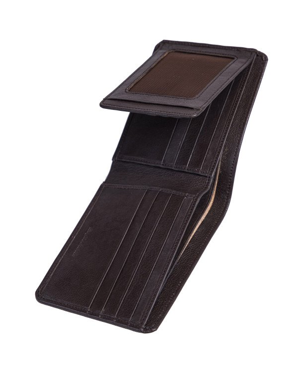 HugMe.Fashion Premium Quality Leather Wallet For Men WL136