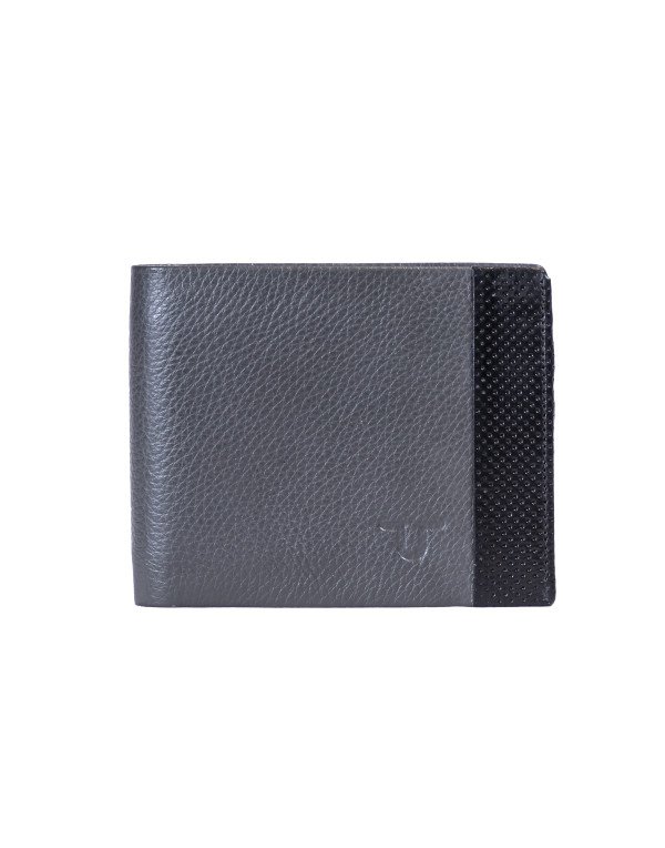 HugMe.Fashion Genuine Leather Wallet in Various Colors WL133