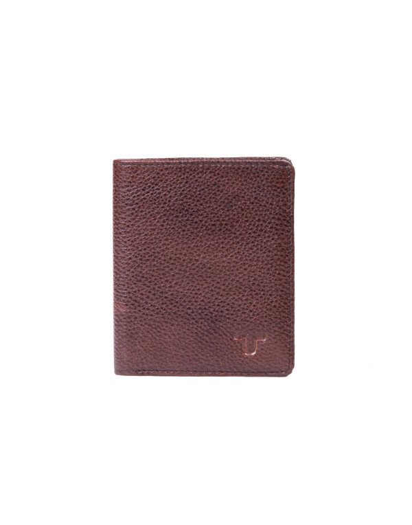 HugMe.Fashion Genuine Leather Stylish Wallet WL130