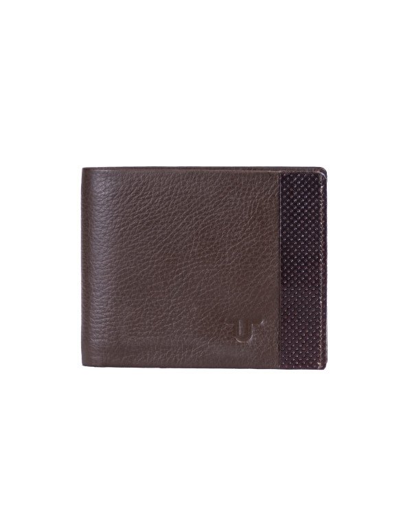 HugMe.Fashion Genuine Leather Wallet in Various Colors WL133