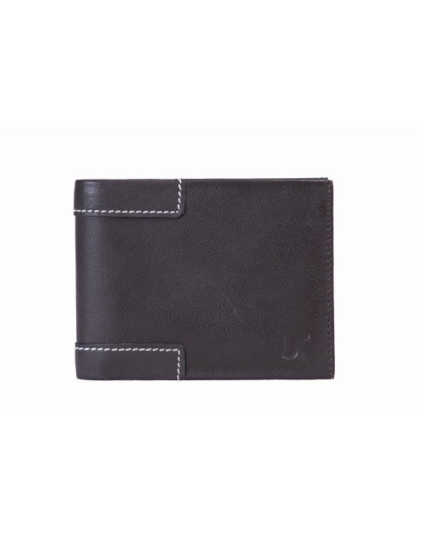 HugMe.Fashion Premium Quality Leather Wallet For Men WL137