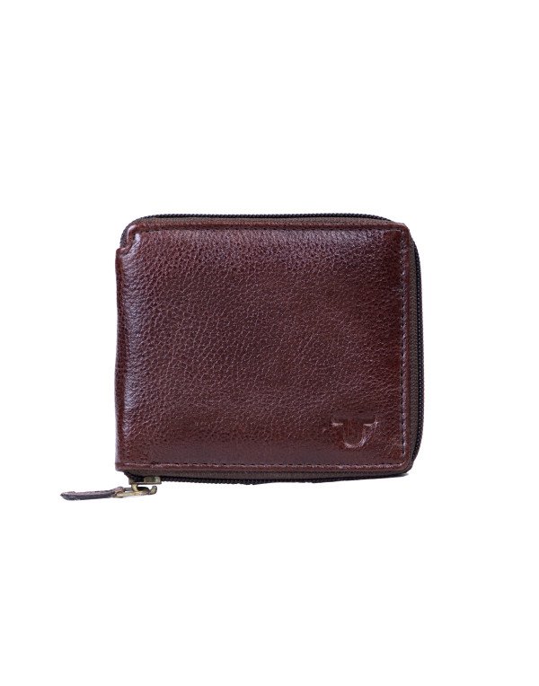 HugMe.Fashion Stylish Leather Wallet WL913