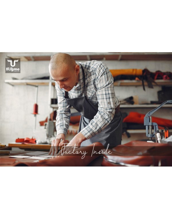 Pure Leather Jacket for Men - Made As Per Your Design, Style & Size