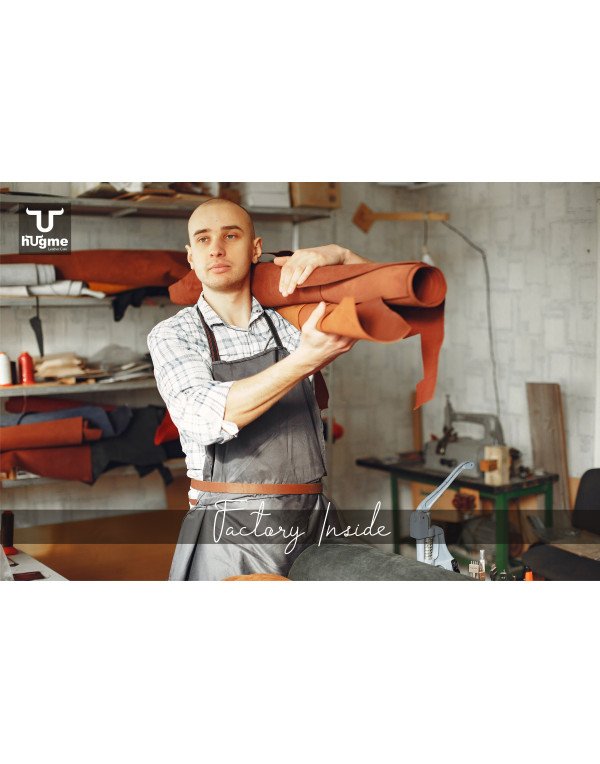 Pure Leather Jacket for Men - Made As Per Your Design, Style & Size