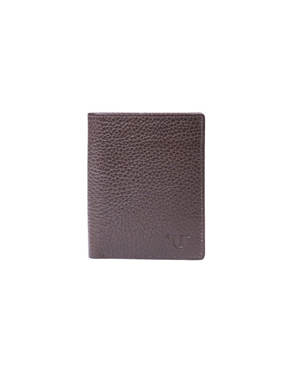 HugMe.Fashion Genuine Leather Wallet For Men WL76