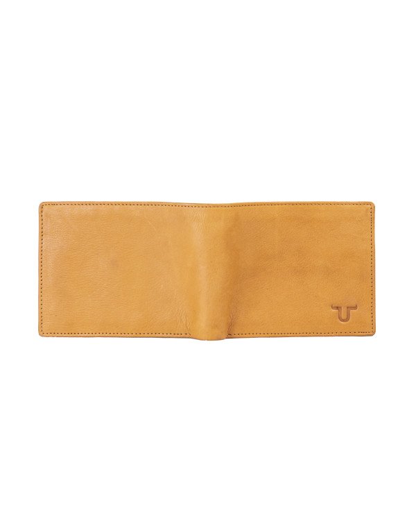 HugMe.Fashion Men's Premium Quality Leather Wallet WL138