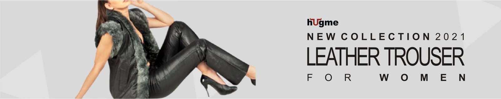 Women Trouser 