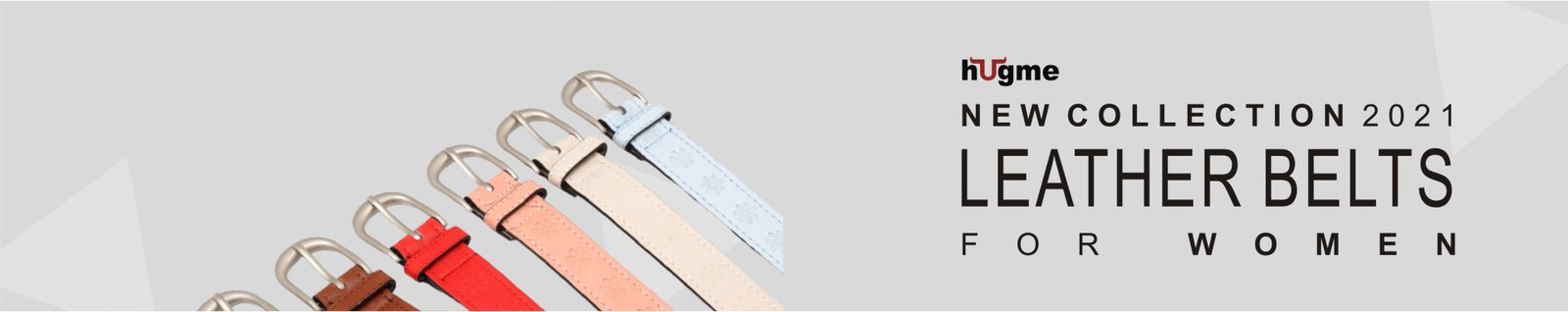 Ladies Belts