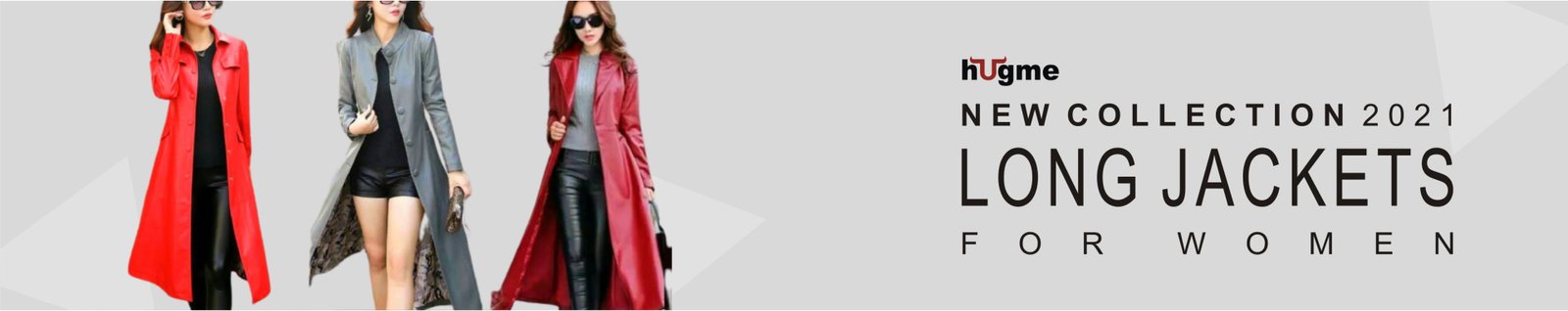 Long Jackets for Women 