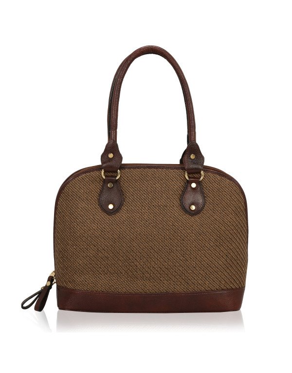 HugMe.fashion New Stylish Ladies Bags In Brown Color HB25