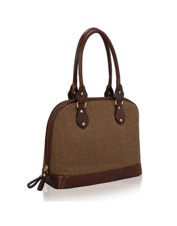 HugMe.fashion New Stylish Ladies Bags In Brown Color HB25