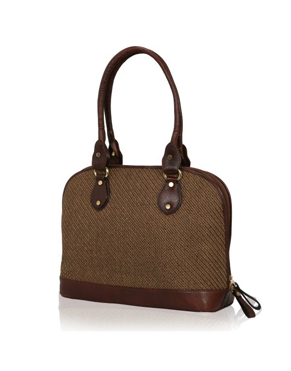 HugMe.fashion New Stylish Ladies Bags In Brown Col...