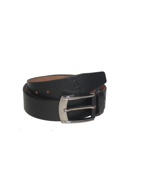 Formal Genuine NDM Leather Belt Formal Belt 