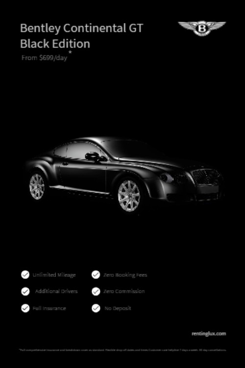 Rentinglux