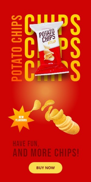 Potato Chips
