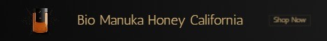 Bio Honey