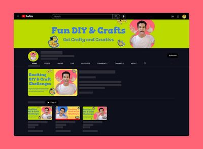 Fun Diy and Crafts