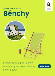 Benchy