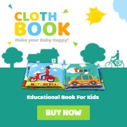 Cloth Book