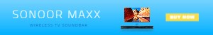 Soonor Maxx