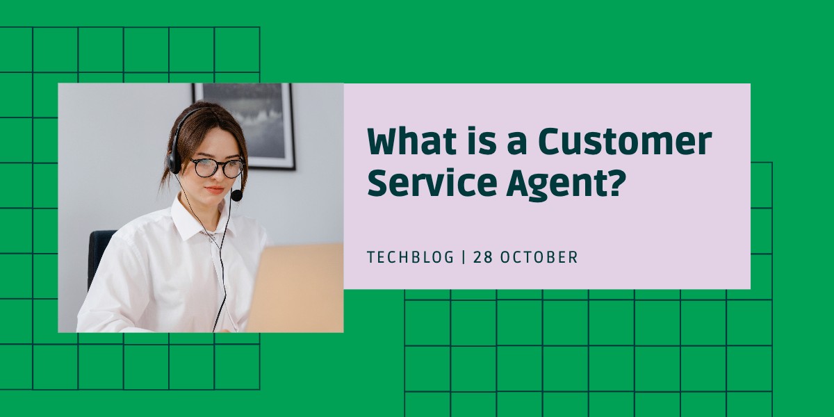 Customer Support Agents Blog Header