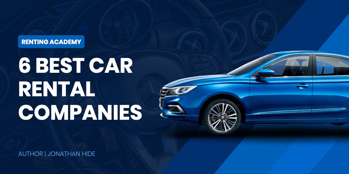 Rent a Car Blog Header