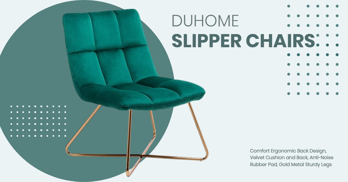 Slipper Chair