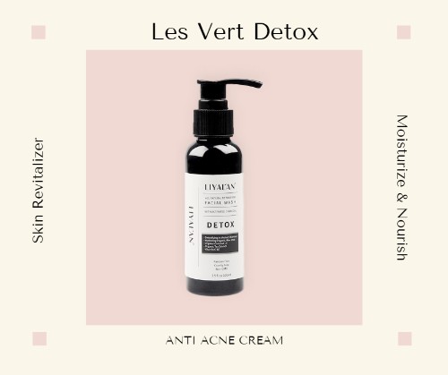 Les Vert Detox