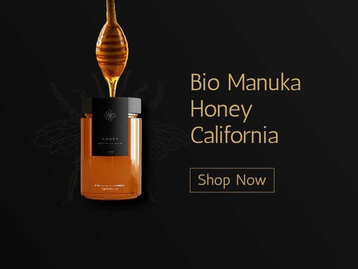 Bio Honey