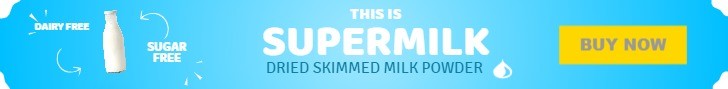Supermilk