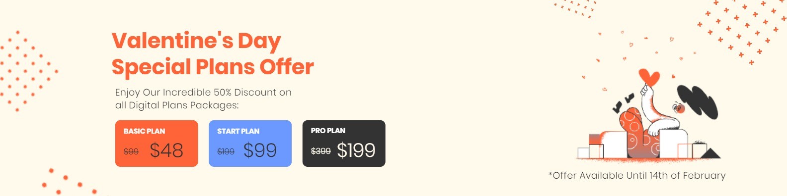 Digital Plans