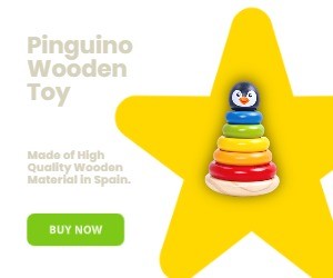 Pinguino Toy	