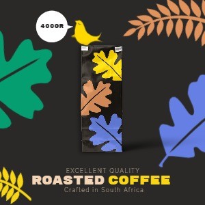 Roasted Coffee EBC Square Image