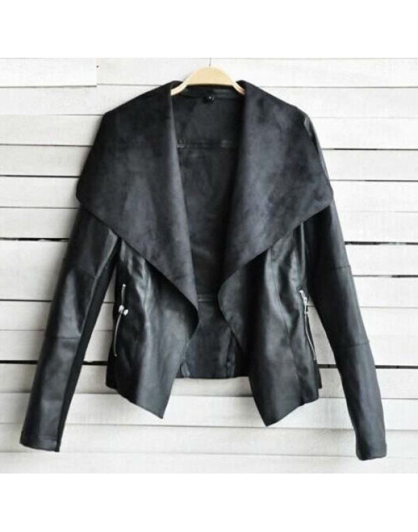 Designer Motorcycle Pure Leather Jacket LJK22