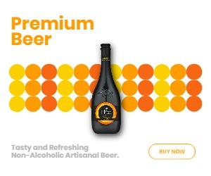 Zero Beer