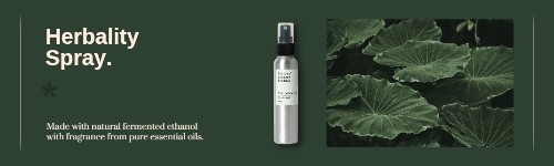 Herbality Spray