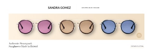 Fashion & Accessories HD Wide Banner