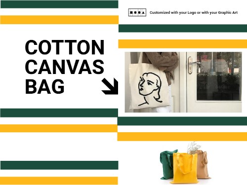 Canvas Bag