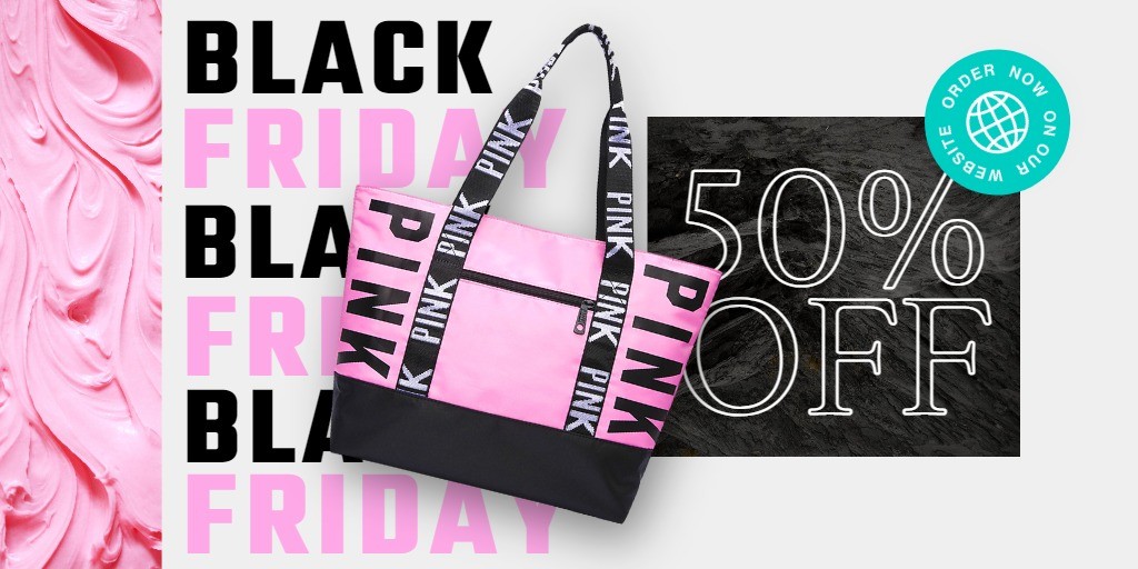 Pinky Bag