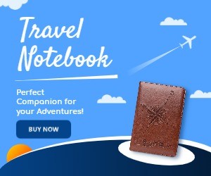 Travel Notebook