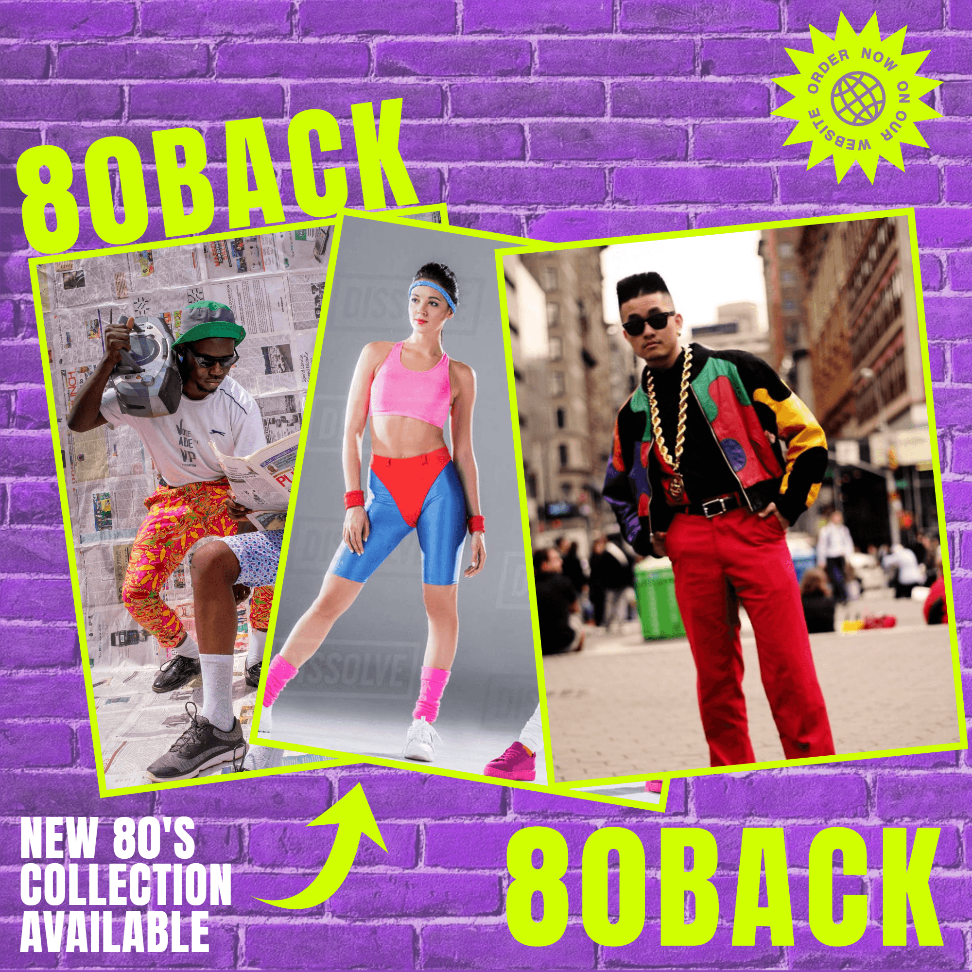 80 Back
