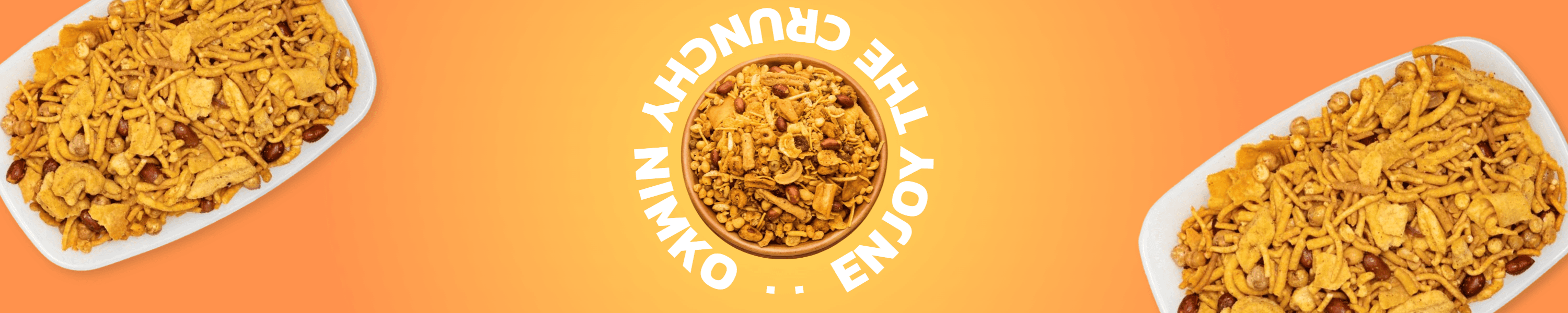 Dry Fruits Amazon Storefront Banner