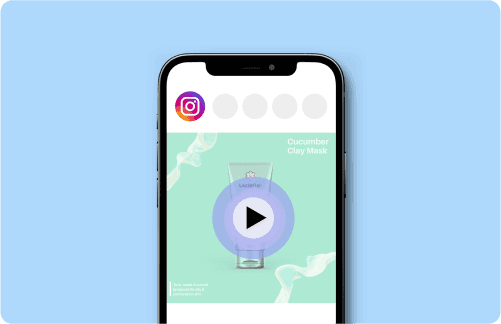 Square Videos
