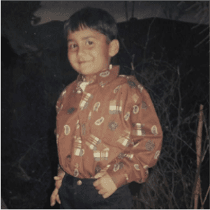 Hassan Mehmood Child