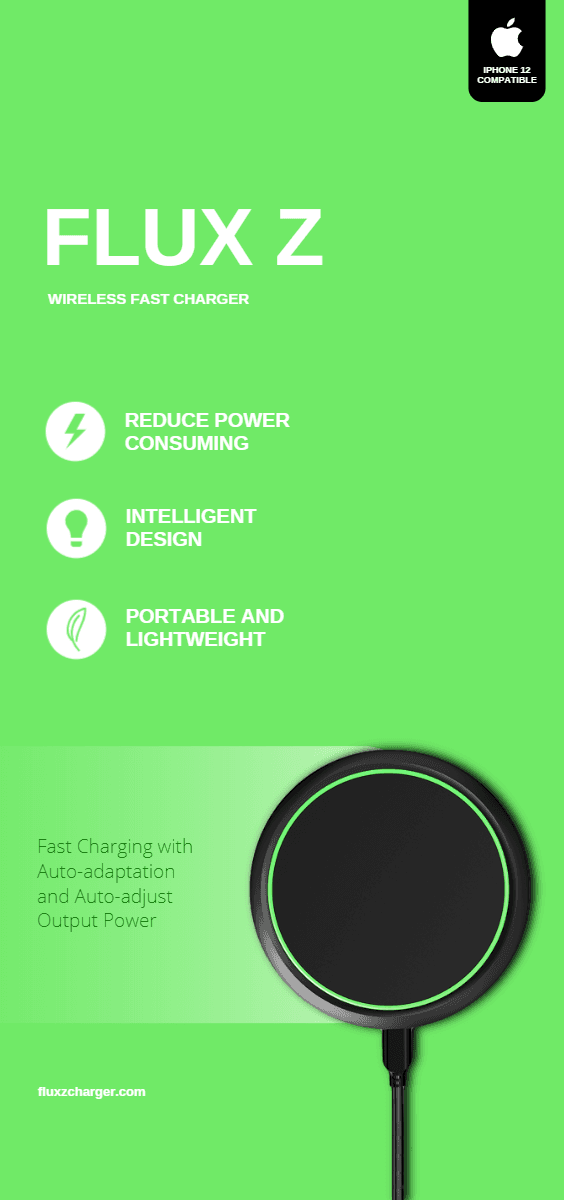 Flux Z Charger Pinterest Tall Post