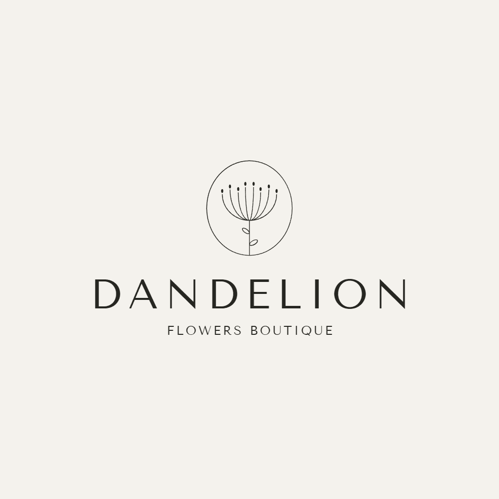 Dandelion Logo